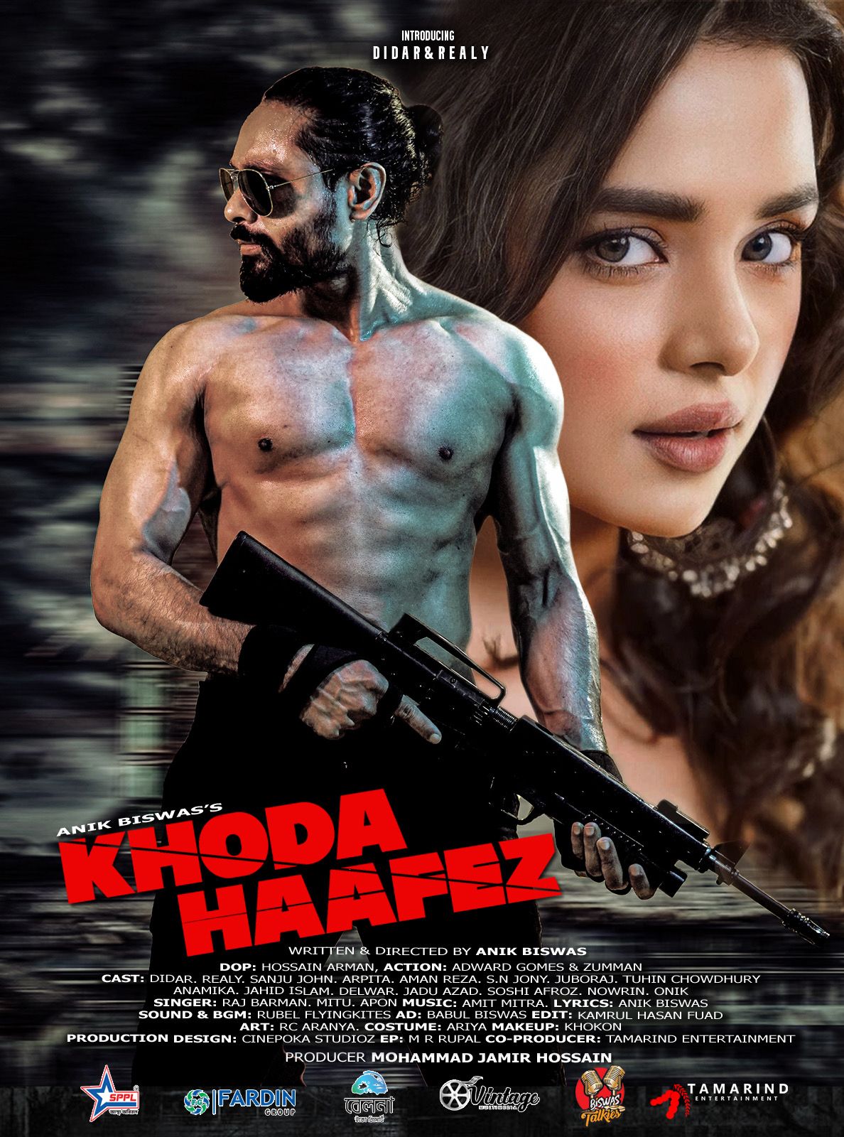 Khoda Haafez